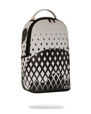 SPRAYGROUND 910B6196NSZ-JAGGED EDGE BACKPACK Designers Closet