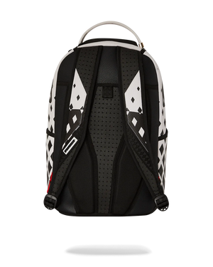 SPRAYGROUND 910B6196NSZ-JAGGED EDGE BACKPACK Designers Closet