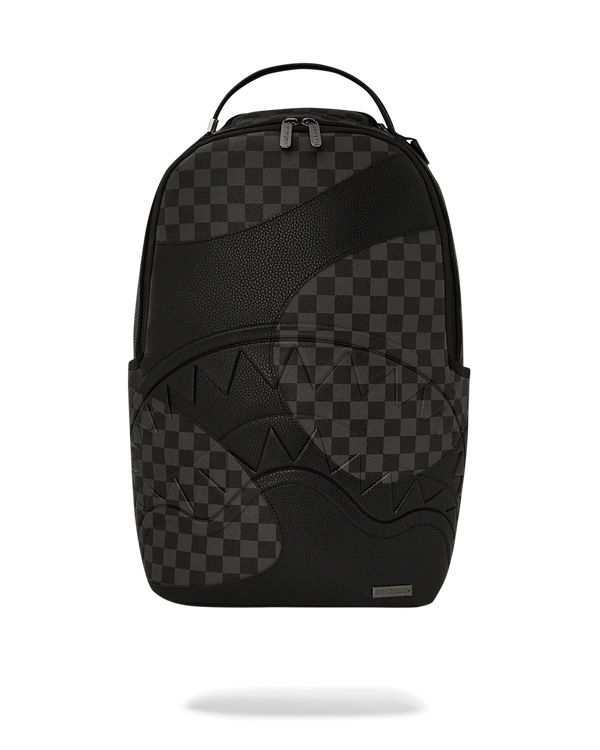 SPRAYGROUND 910B6ck218NSZ-1 GHOST WAVE DLXSV BACKPACK Designers Closet