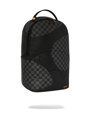 SPRAYGROUND 910B6ck218NSZ-1 GHOST WAVE DLXSV BACKPACK Designers Closet