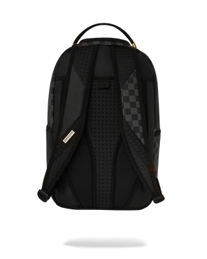 SPRAYGROUND 910B6ck218NSZ-1 GHOST WAVE DLXSV BACKPACK Designers Closet