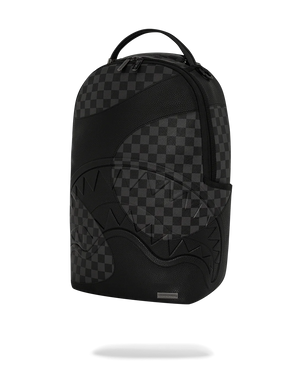 SPRAYGROUND 910B6ck218NSZ-1 GHOST WAVE DLXSV BACKPACK Designers Closet