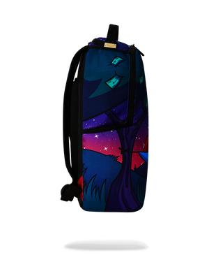 SPRAYGROUND 910B6246NSZ-DIABLO JUST ANOTHER RELAXING NIGHT DLXSR BACKPACK Designers Closet