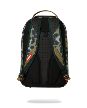 SPRAYGROUND 910B6288NSZ-FEASTIN BEASTIN DLXSR BACKPACK Designers Closet