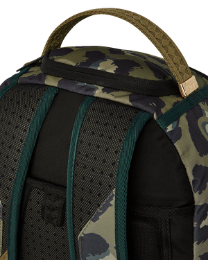 SPRAYGROUND 910B6288NSZ-FEASTIN BEASTIN DLXSR BACKPACK Designers Closet