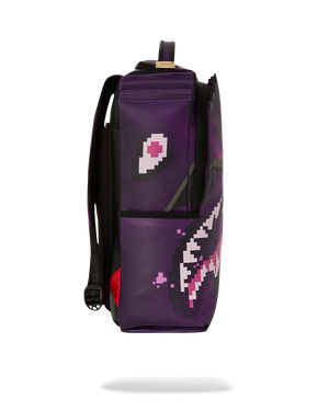 SPRAYGROUND 910B6426NSZ-1 Minecraft Ender Dragon Attack Backpack  Designers Closet