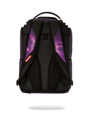 SPRAYGROUND 910B6426NSZ-1 Minecraft Ender Dragon Attack Backpack  Designers Closet