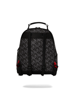 SPRAYGROUND 910B6483NSZ-1 3DSG THUNDERCLAP SAVAGE BACKPACK  Designers Closet