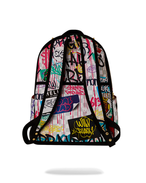 SPRAYGROUND 910B6603NSZ-2 Create Another Day Chateau Backpack  Designers Closet