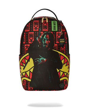 SPRAYGROUND 910B6703NSZ-1 JOHN WICK - THE HIT BACKPACK Designers Closet