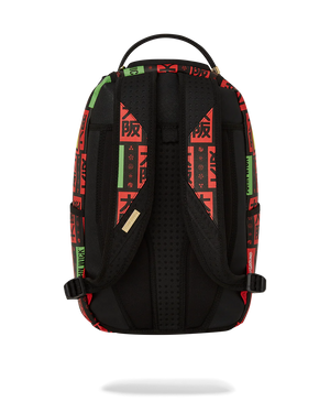 SPRAYGROUND 910B6703NSZ-1 JOHN WICK - THE HIT BACKPACK Designers Closet