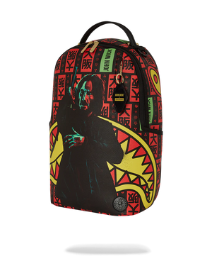 SPRAYGROUND 910B6703NSZ-1 JOHN WICK - THE HIT BACKPACK Designers Closet