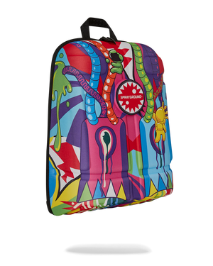 SPRAYGROUND 910B6733NSZ-MIND TRIP 2 JETPACK Designers Closet