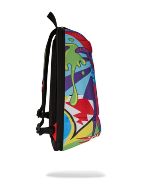 SPRAYGROUND 910B6733NSZ-MIND TRIP 2 JETPACK Designers Closet