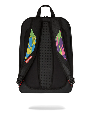 SPRAYGROUND 910B6733NSZ-MIND TRIP 2 JETPACK Designers Closet