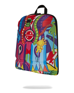 SPRAYGROUND 910B6733NSZ-MIND TRIP 2 JETPACK Designers Closet