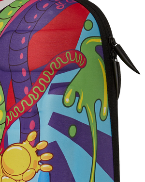 SPRAYGROUND 910B6733NSZ-MIND TRIP 2 JETPACK Designers Closet