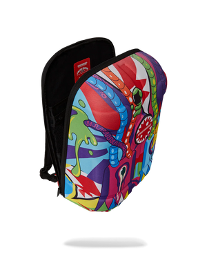 SPRAYGROUND 910B6733NSZ-MIND TRIP 2 JETPACK Designers Closet