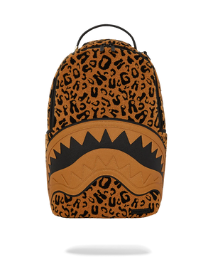 SPRAYGROUND 910B6758NSZ-1 THE WILD ONE DLXSF BACKPACK Designers Closet