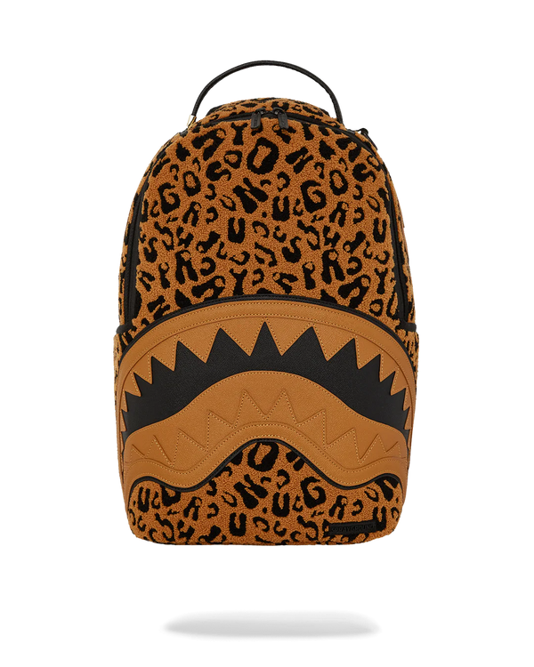 SPRAYGROUND 910B6758NSZ-1 THE WILD ONE DLXSF BACKPACK Designers Closet