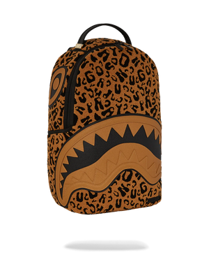 SPRAYGROUND 910B6758NSZ-1 THE WILD ONE DLXSF BACKPACK Designers Closet