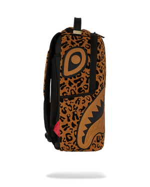 SPRAYGROUND 910B6758NSZ-1 THE WILD ONE DLXSF BACKPACK Designers Closet