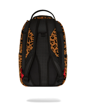 SPRAYGROUND 910B6758NSZ-1 THE WILD ONE DLXSF BACKPACK Designers Closet