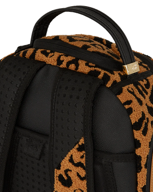 SPRAYGROUND 910B6758NSZ-1 THE WILD ONE DLXSF BACKPACK Designers Closet