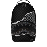 SPRAYGROUND 910B6763NSZ-1 DIAMOND TEAR DLXSV BACKPACK AST