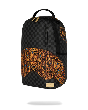 SPRAYGROUND 910B6764NSZ-1 DIAA Allam Sharks In Paris BP Designers Closet