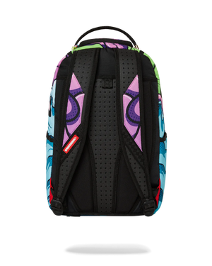 SPRAYGROUND 910B6772NSZ-MONEY BRAAIINNSS BACKPACK Designers Closet