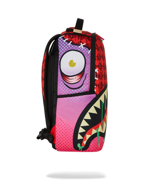 SPRAYGROUND 910B6773NSZ-ZOMBIE SHARKPOCALYPSE BACKPACK Designers Closet