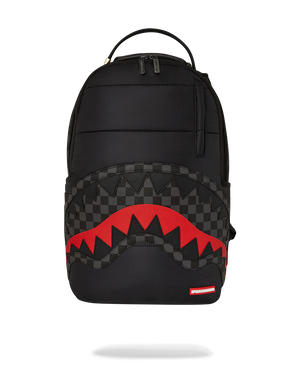 SPRAYGROUND 910B6780NSZ-SNOWWSTORM PUFFER DLX BACKPACK Designers Closet