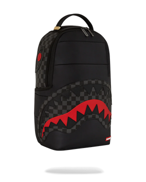 SPRAYGROUND 910B6780NSZ-SNOWWSTORM PUFFER DLX BACKPACK Designers Closet