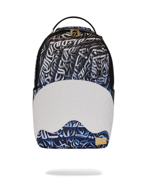 SPRAYGROUND 910B6787NSZ-DIAA ALLAM SEEKING PERFECTION 003 BACKPACK Designers Closet