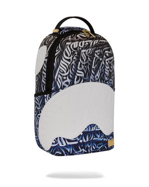 SPRAYGROUND 910B6787NSZ-DIAA ALLAM SEEKING PERFECTION 003 BACKPACK Designers Closet