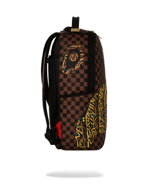 SPRAYGROUND 910B6800NSZ-DIAA ALLAM SEEKING PERFECTION 002 BACKPACK Designers Closet