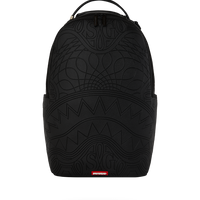 SPRAYGROUND 910B6950NSZ-1 MYTHICAL MONOGRAM SHARK BACKPACK TONAL MONOGRAM EMBOSS Shark DL AST OS / AST Designers Closet