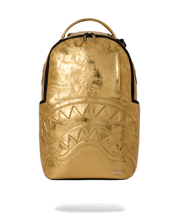 SHARK CENTRAL GOLDEN AGE BACKPACK Designers Closet