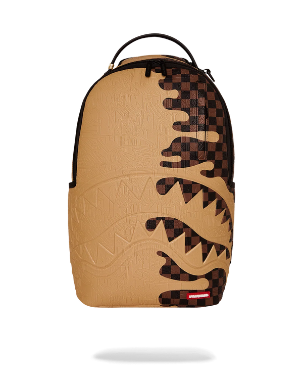 DESIGNER DRIP EFFECT Backpack Designers Closet