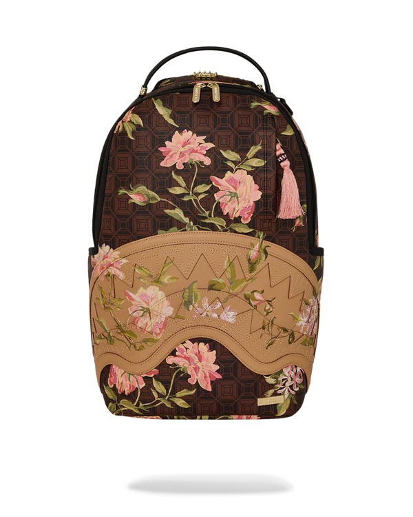 SPRAYGROUND 910B8529NSZ-1 AI Dreamers Garden Backpack Designers Closet
