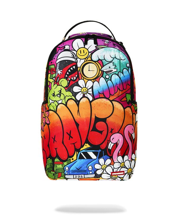 TIMEWAVE BACKPACK Designers Closet
