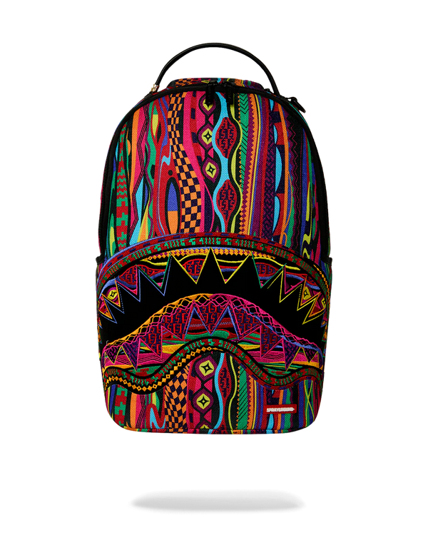 ROYAL RHYTHM BACKPACK Designers Closet