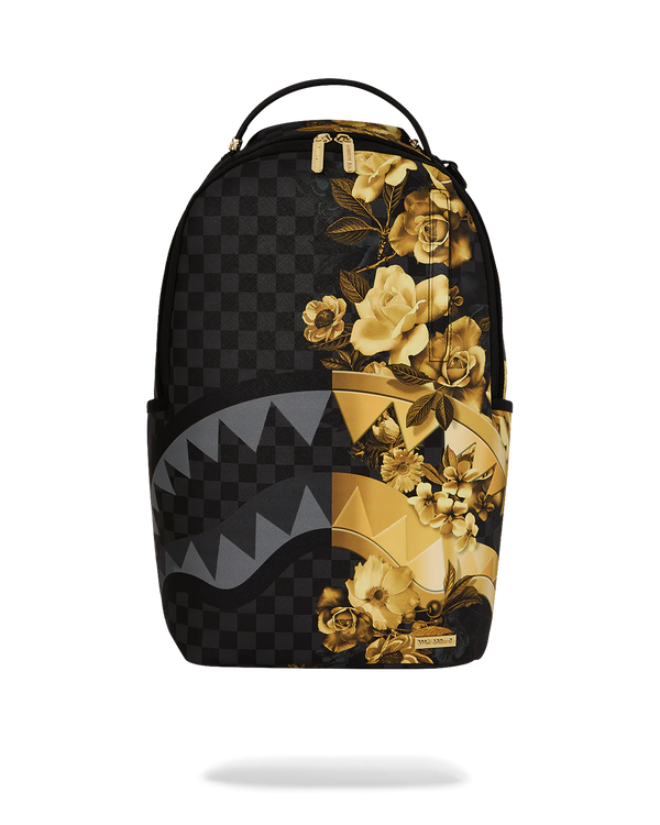 SPRAYGROUND 910B8683NSZ-1 BILLIONAIRE BLOOM Backpack