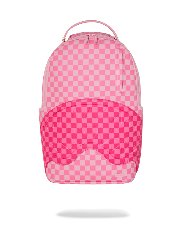 SPRAYGROUND 910B8717NSZ-1 SUGAR DRIP CANDY BITE Backpack Designers Closet