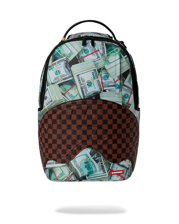 FULLY LOADED BACKPACK Designers Closet