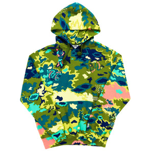 Billionaire Boys Club Brand 831-7303 BB Off World Hoodie Designers Closet