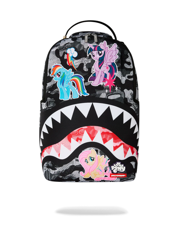 SPRAYGROUND 910B9058NSZ-1 MY LITTLE PONY MAGIC Backpack