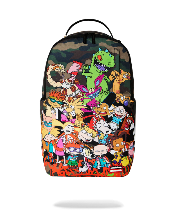 90S NICK THE HANGOUT BACKPACK Designers Closet