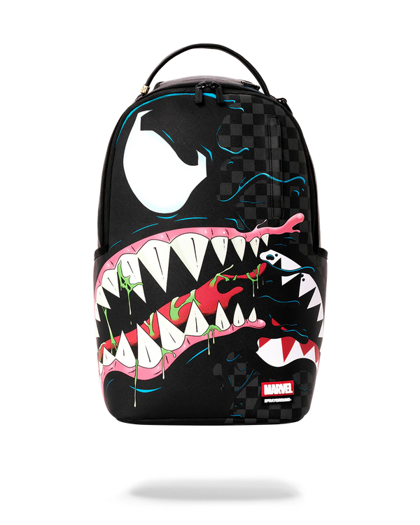 MARVEL VENOM SHARK CLASH Backpack